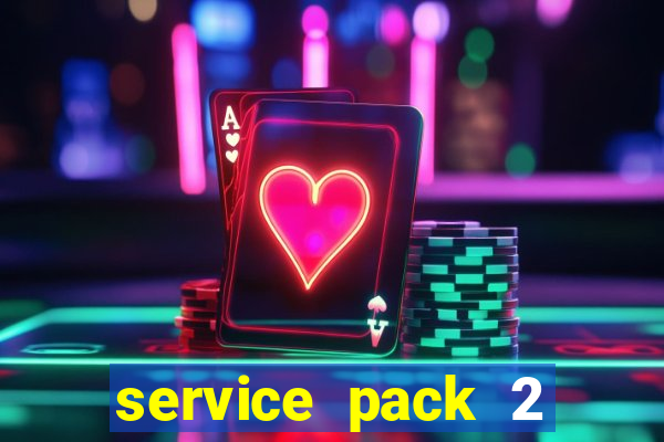 service pack 2 windows 7 64 bits download